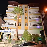 Arsi Sweet 公寓式酒店