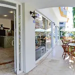 Arsi Sweet 公寓式酒店 2*