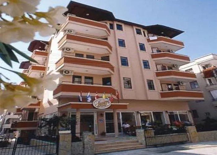 Arsi Sweet Alanya