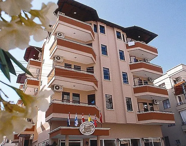 Aparthotel Arsi Sweet 2*