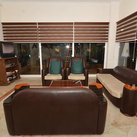 Apart Otel Arsi Sweet
