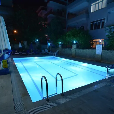 Apart Otel Arsi Sweet Alanya