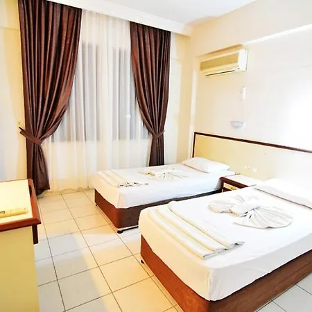 Arsi Sweet Apart Otel 2*