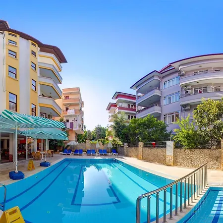 Apart Otel Arsi Sweet