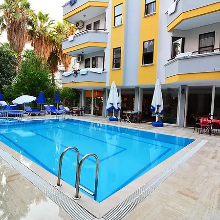 Apart Otel Arsi Sweet