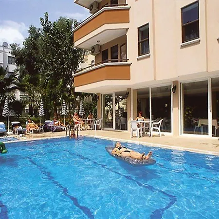 Apart Otel Arsi Sweet 2*