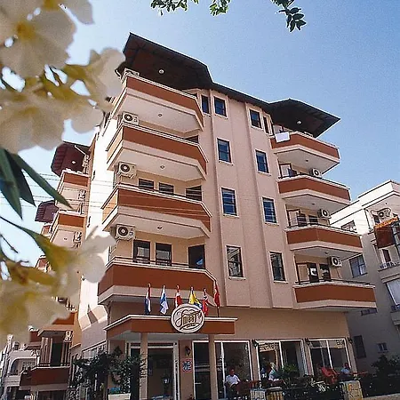 Apart Otel Arsi Sweet 2*