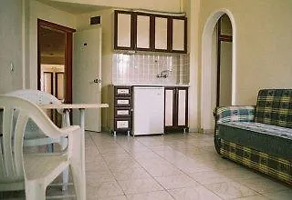 Apart Otel Arsi Sweet 2*