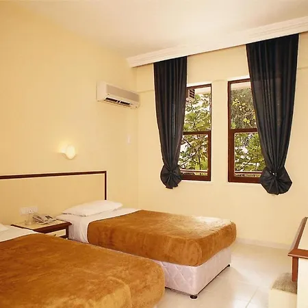 Apart Otel Arsi Sweet