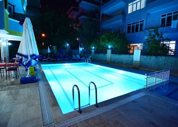 Arsi Sweet Alanya