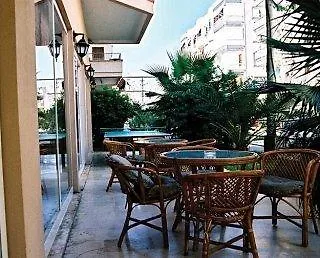Arsi Sweet Alanya