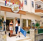 Arsi Sweet 2* Alanya