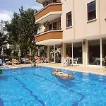 Aparthotel Arsi Sweet 2*