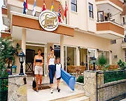 Arsi Sweet 2* Алания
