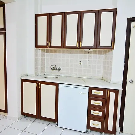 Aparthotel Arsi Sweet