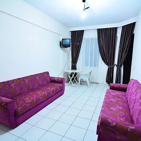 Апарт-отель Arsi Sweet