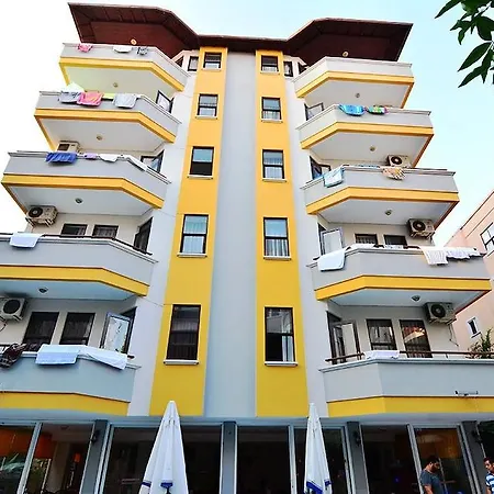 Arsi Sweet Alanya