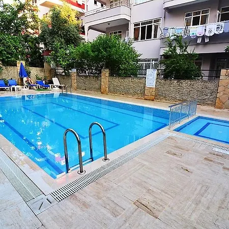 Arsi Sweet Aparthotel