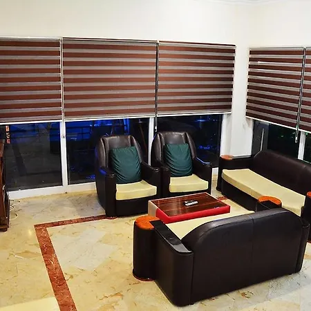 Aparthotel Arsi Sweet 2*