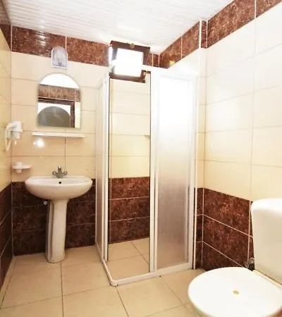 Arsi Sweet Hotel de apartamente Alanya