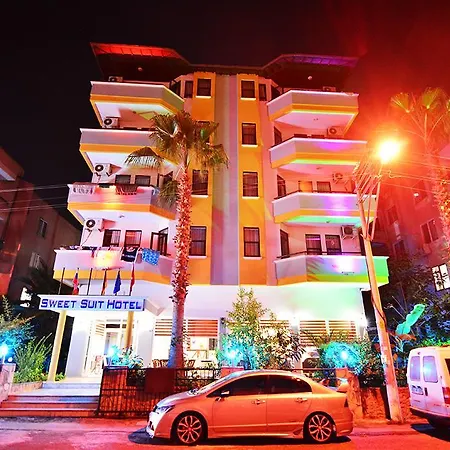 Arsi Sweet Alanya