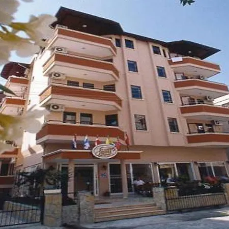 Arsi Sweet Alanya