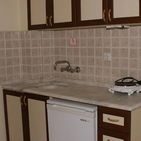 Arsi Sweet Aparthotel 2*