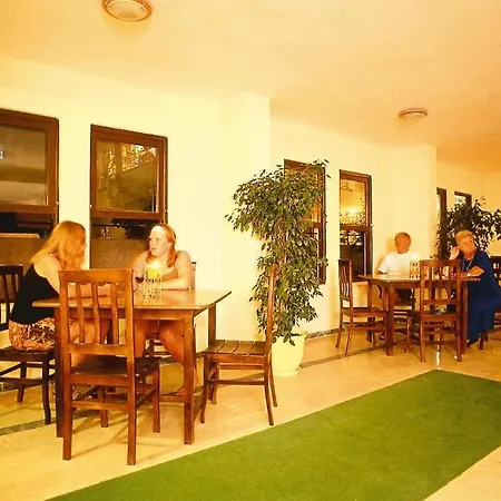 Aparthotel Arsi Sweet Alanya