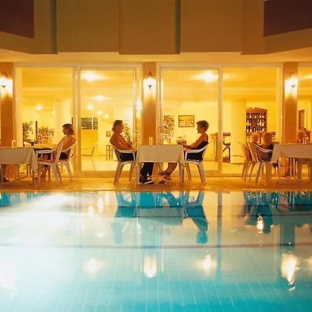 Arsi Sweet Aparthotel