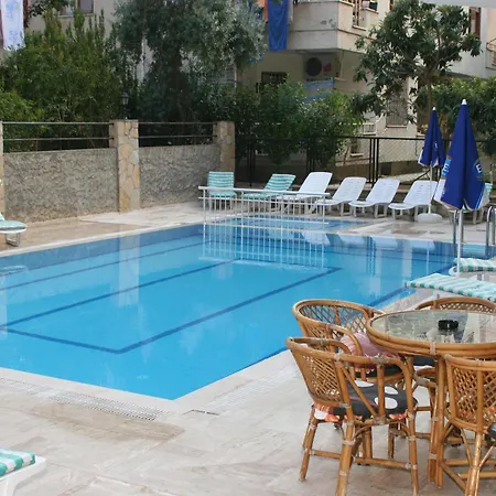 Aparthotel Arsi Sweet 2*