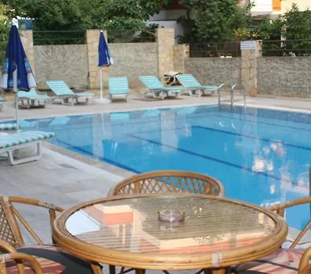 Arsi Sweet Aparthotel