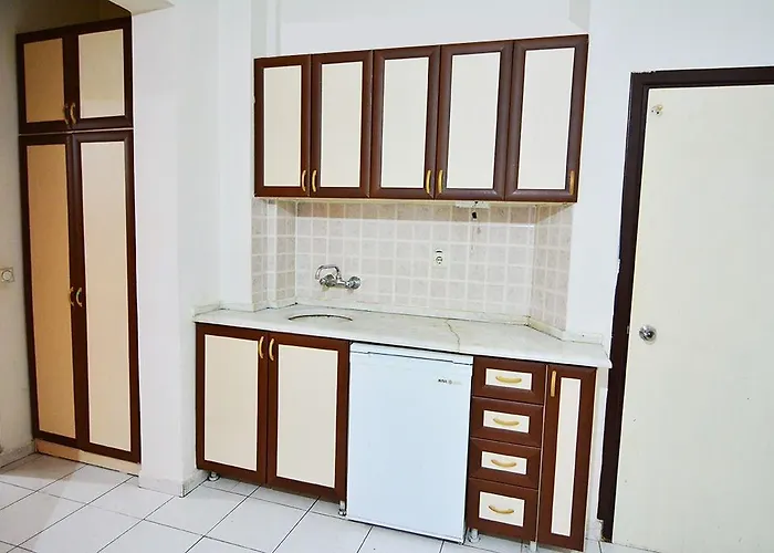 Aparthotel Arsi Sweet