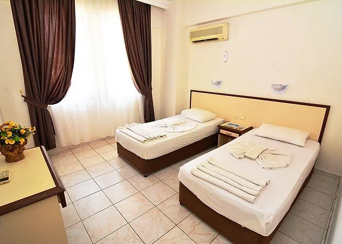 Aparthotel Arsi Sweet 2*