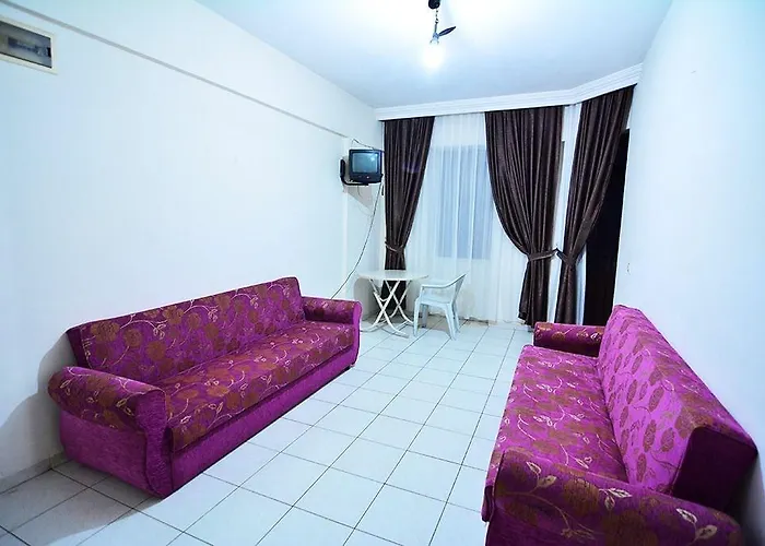 Aparthotel Arsi Sweet