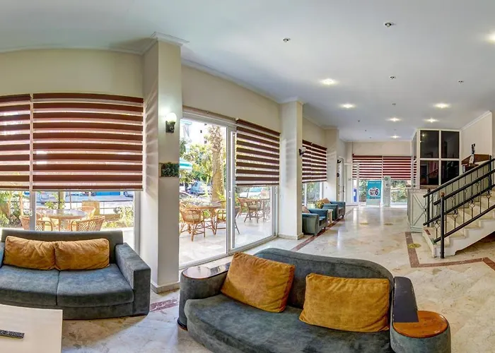 Arsi Sweet Aparthotel