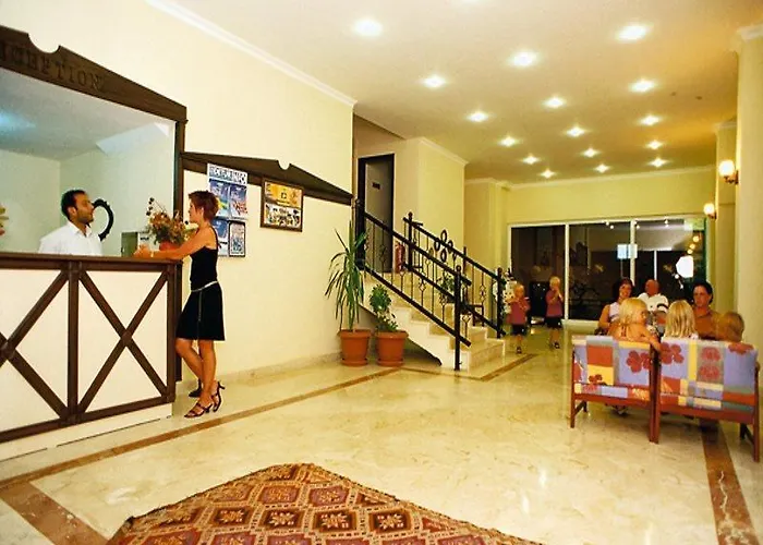 Aparthotel Arsi Sweet