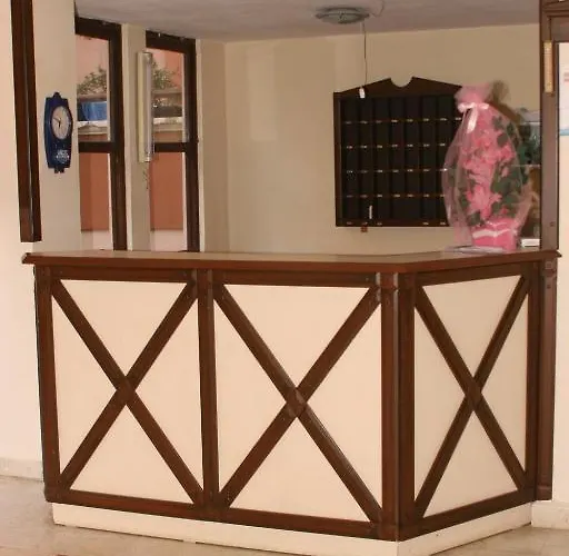 Aparthotel Arsi Sweet 2*