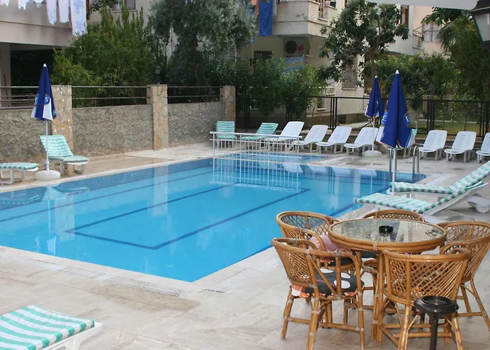 Aparthotel Arsi Sweet 2*