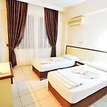 Appart hôtel Arsi Sweet Alanya