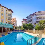 Appart hôtel Arsi Sweet