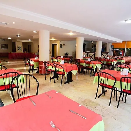 Arsi Sweet Apart Otel 2*