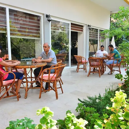 Arsi Sweet Apart Otel