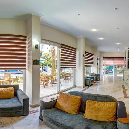 Arsi Sweet Apart Otel