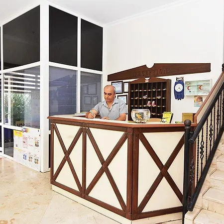 Apart Otel Arsi Sweet 2*