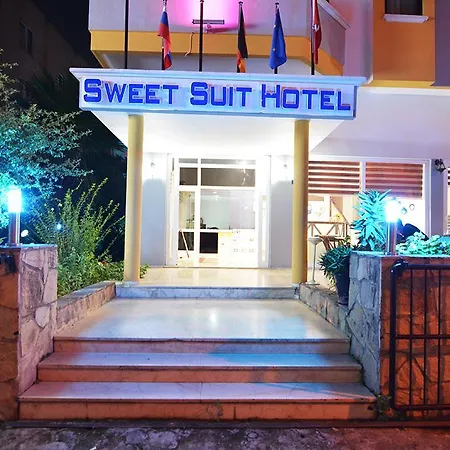 Apart Otel Arsi Sweet 2*
