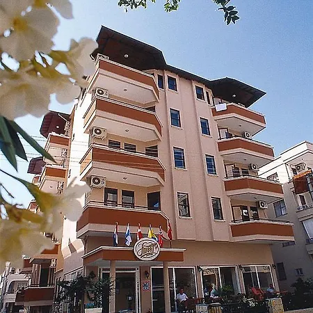 Apart Otel Arsi Sweet 2*