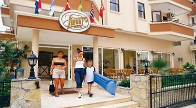 Arsi Sweet Apart Otel 2*