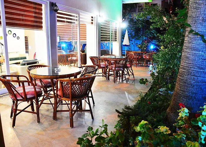 Arsi Sweet Alanya