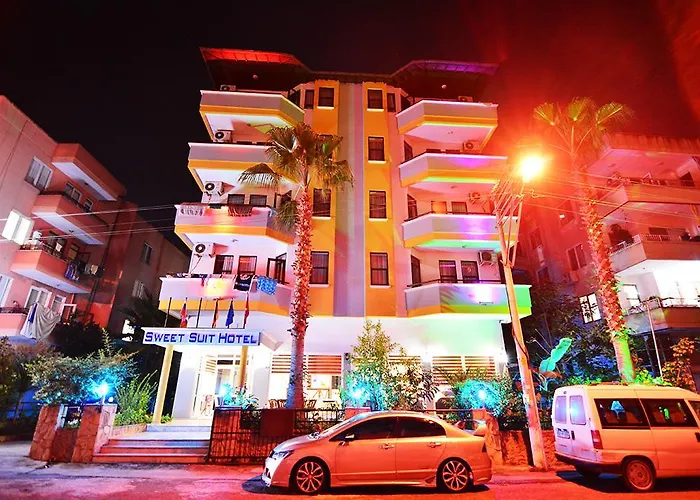 Arsi Sweet Alanya